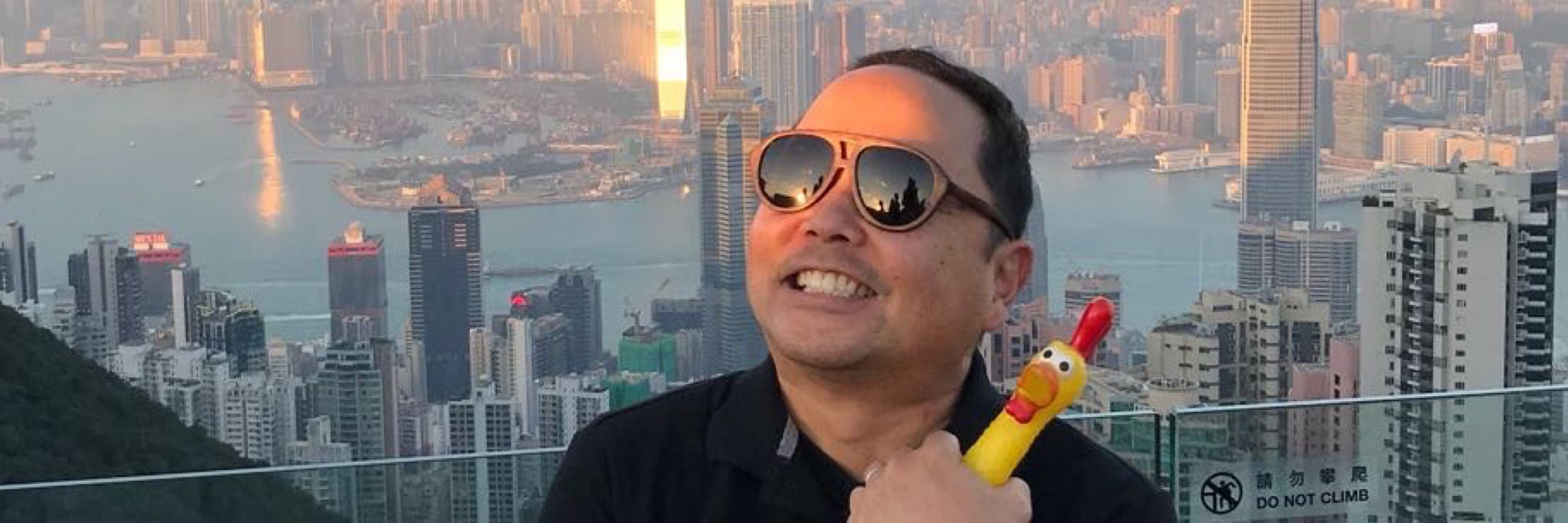 Sir Paul Ogata