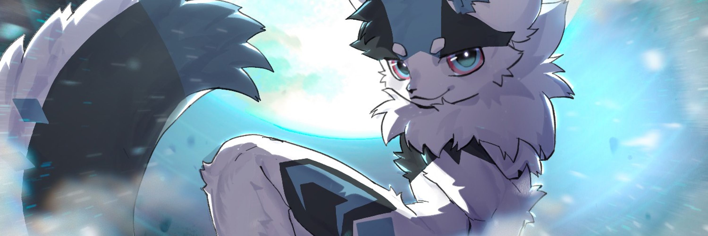 壹尘🐾Celestial