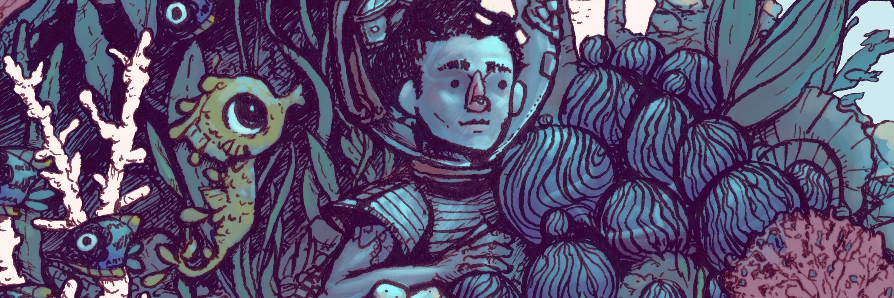 Ben Geiger Art