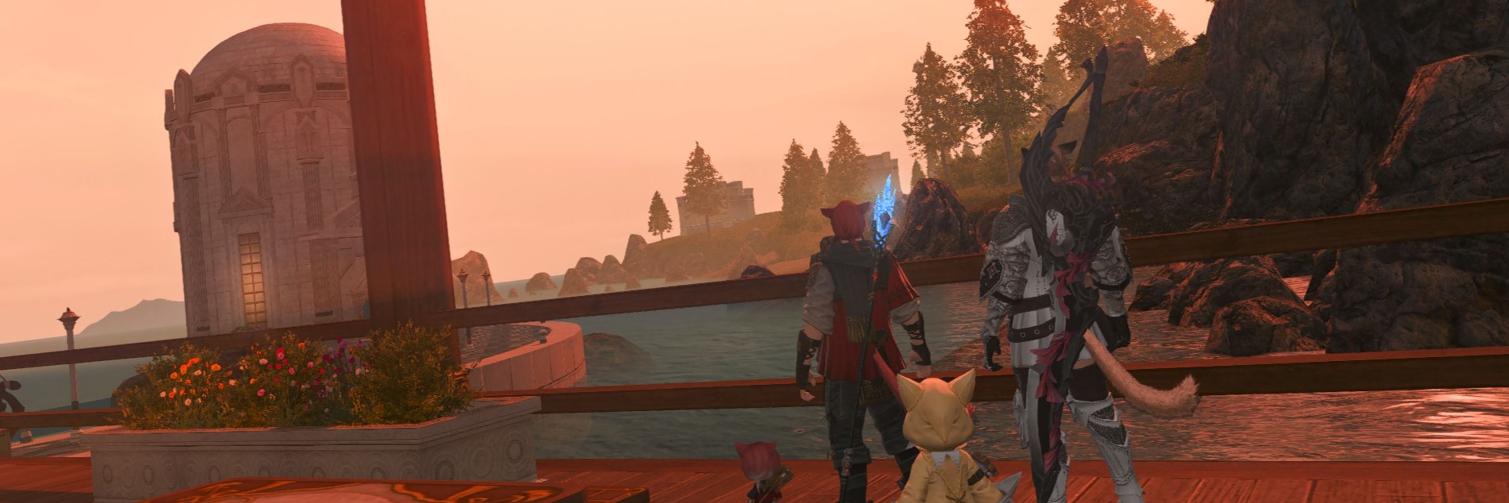 The Other Red Scion