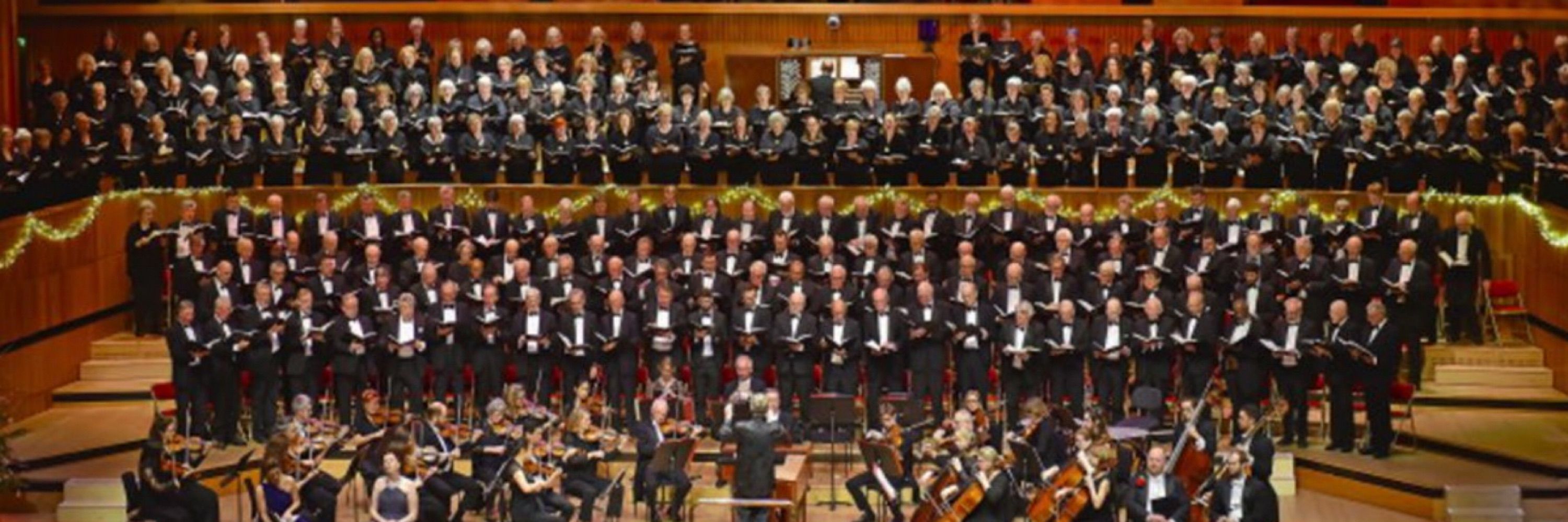 Goldsmiths Choral Union
