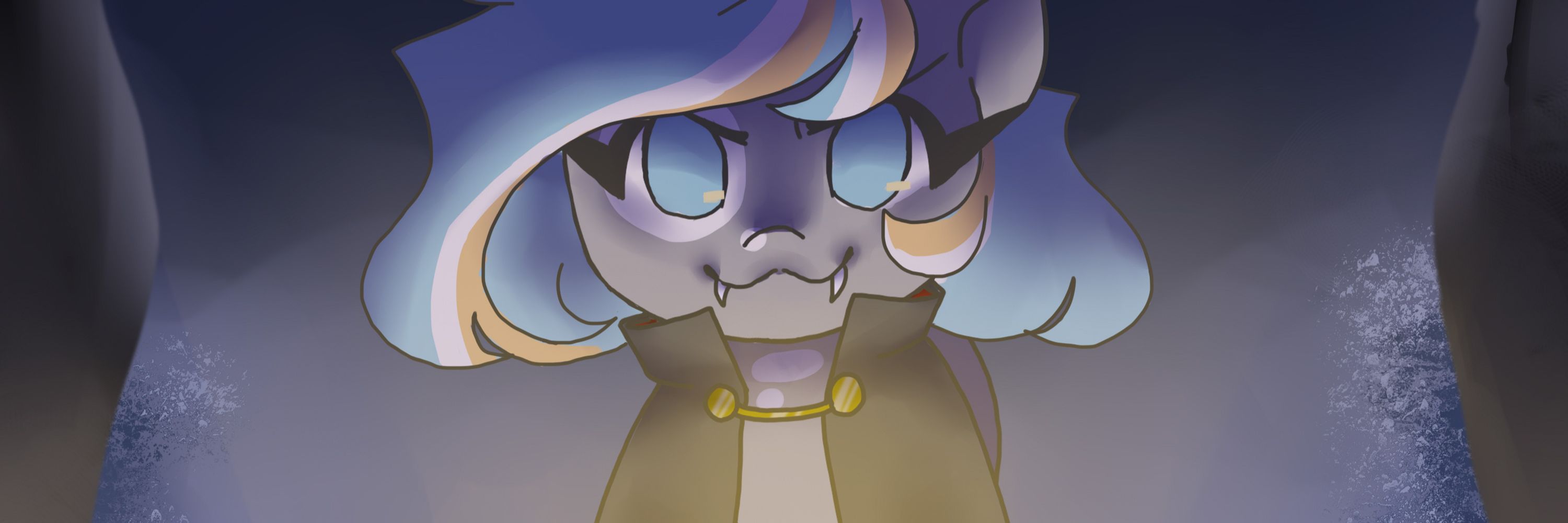 ❄️Snowflake_pone❄️