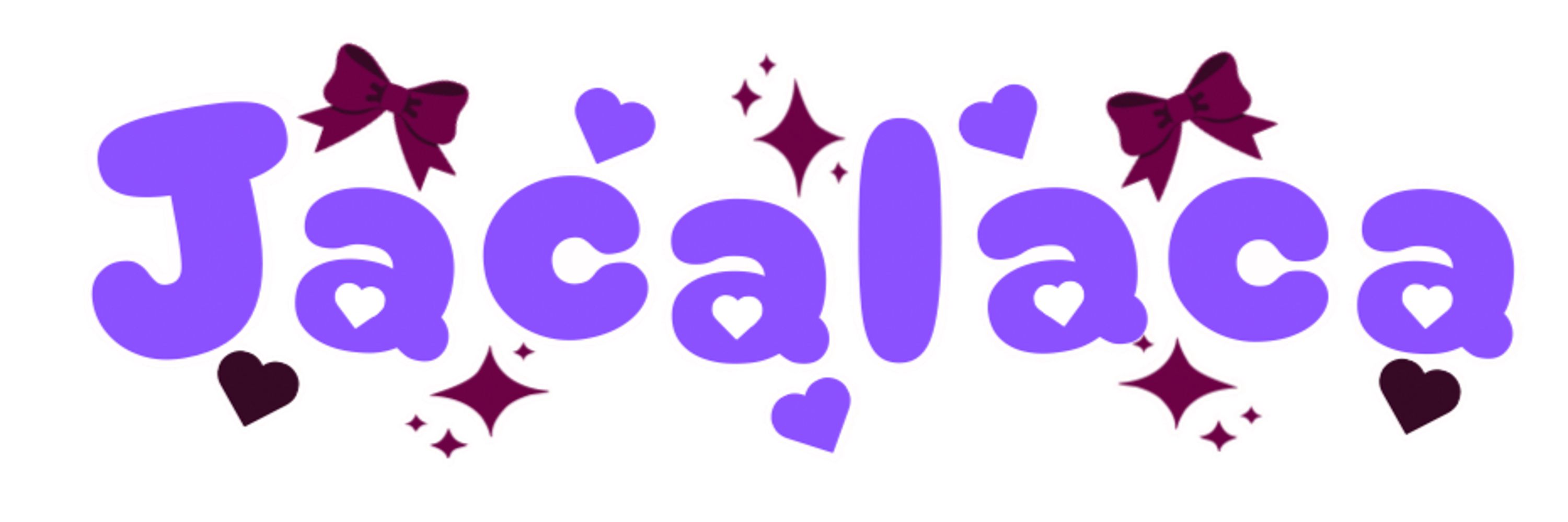 Jacalaca01 | YouTube Streamer✨