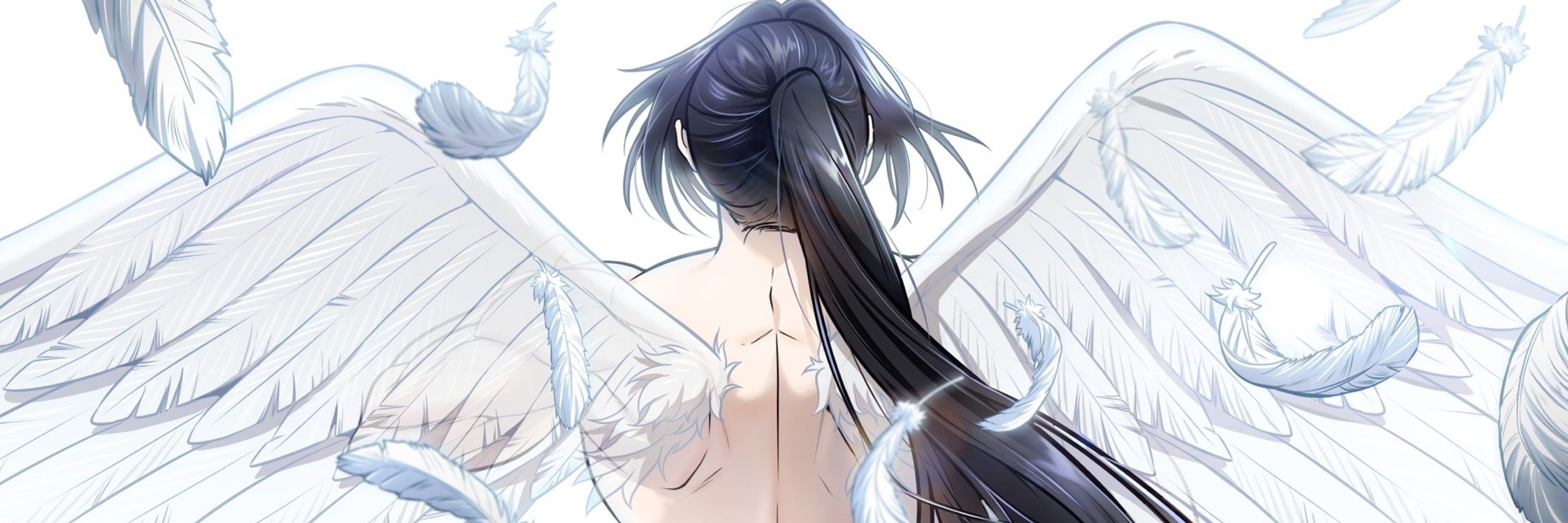 Rain Mistwalker