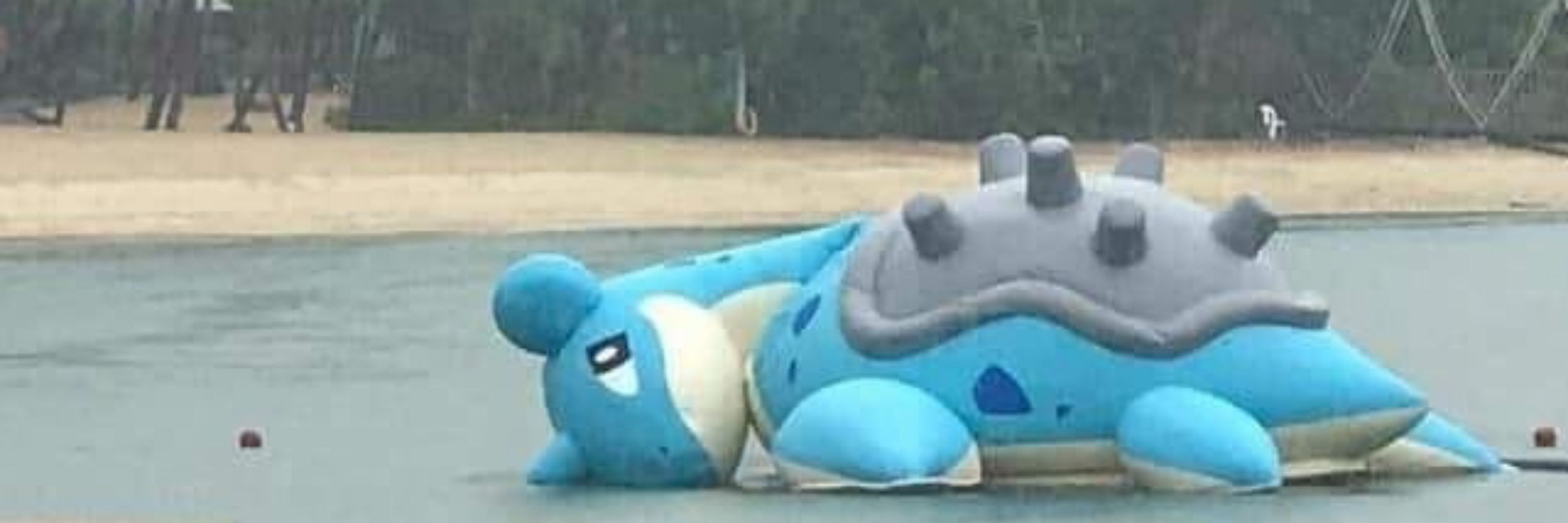 ポッチャマ
