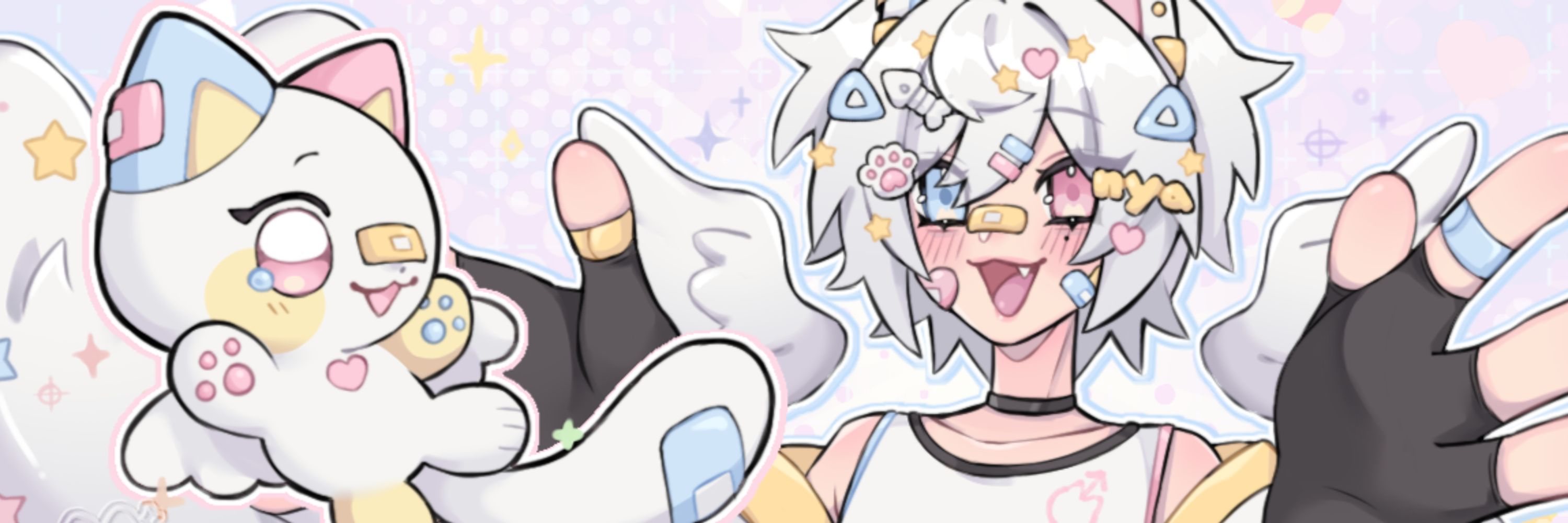 latte ✧ commissions open ✧