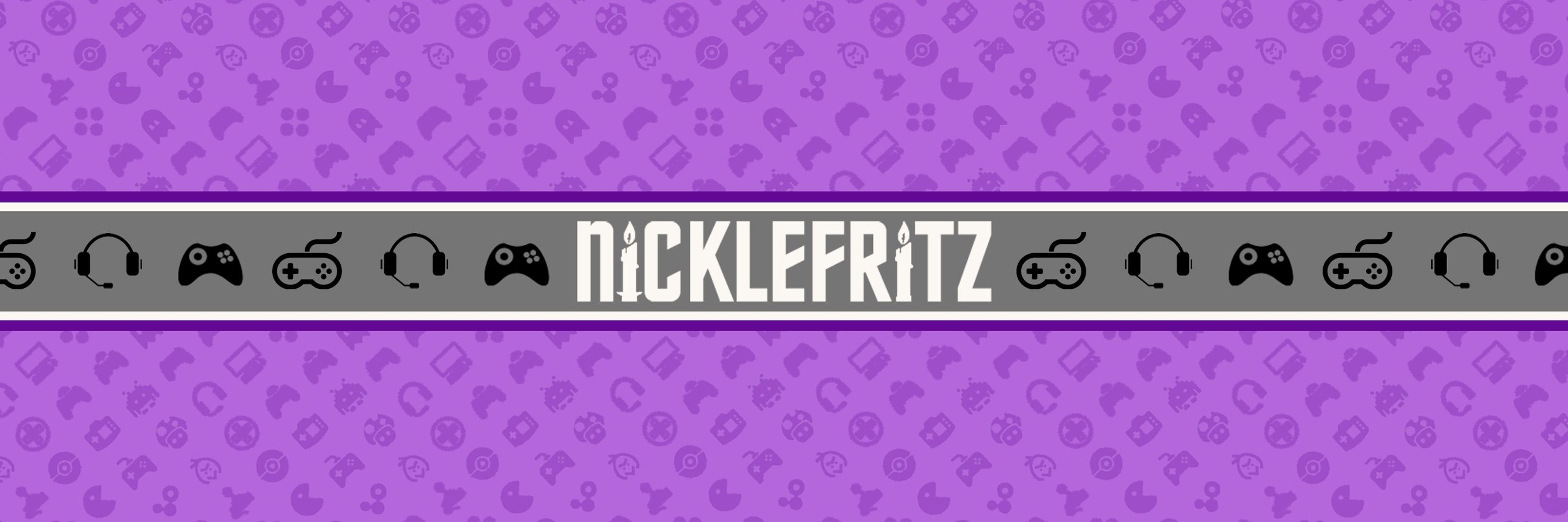 Nicklefritz Dev