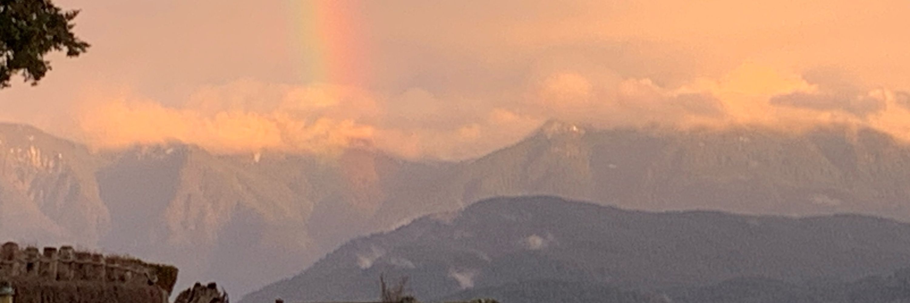 Pride on the Coast