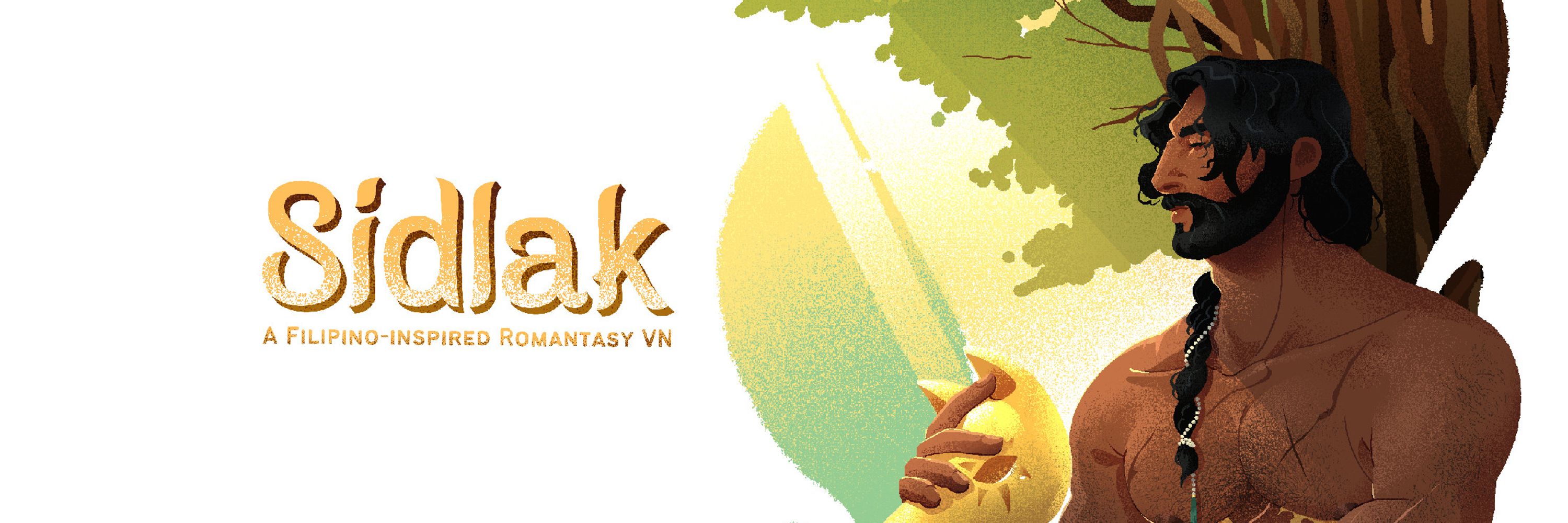 Siyokoy 🇵🇭 | Working on Sidlak VN