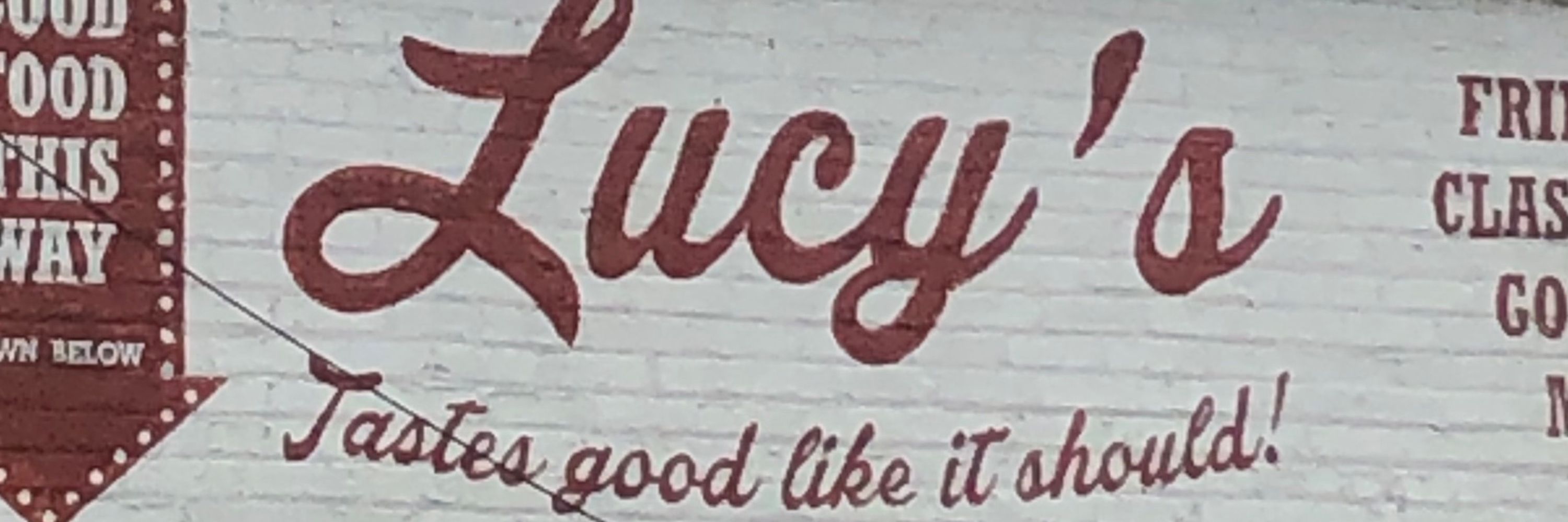 lucy 🪓