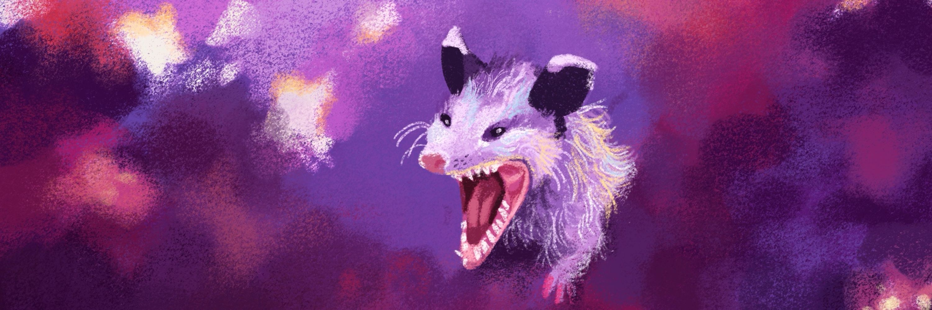 Possumtion