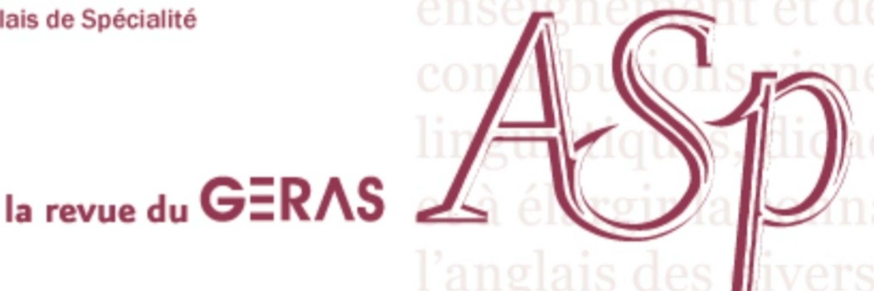 ASp Journal