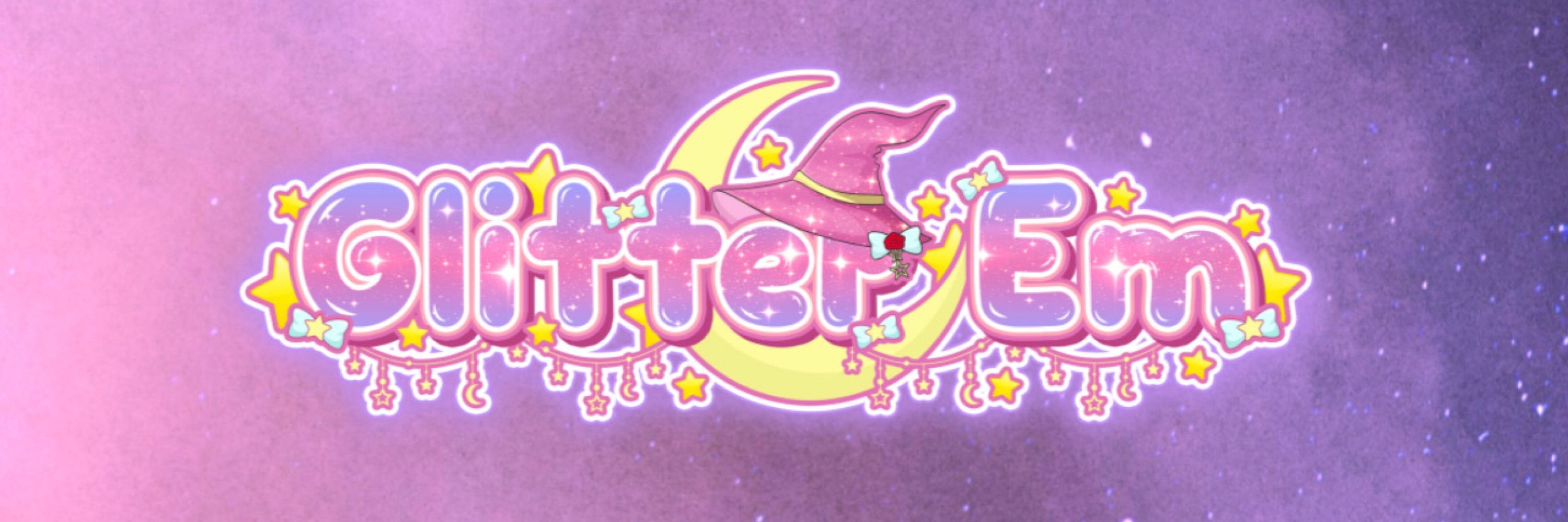 Glitter Em