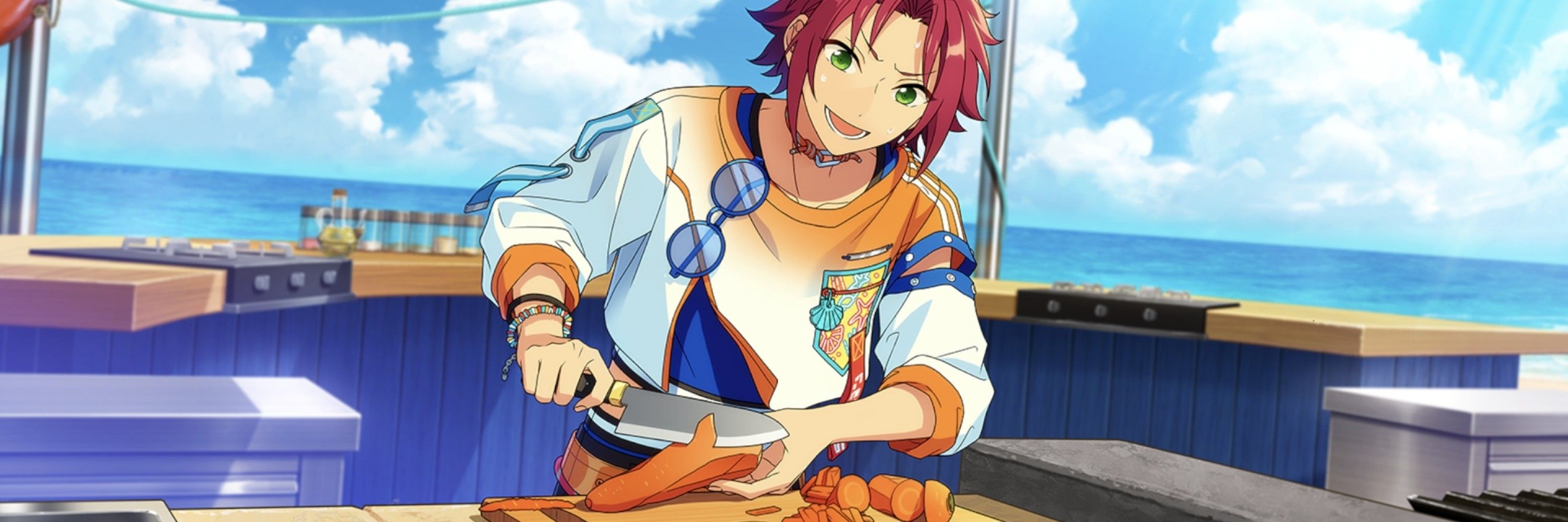 Shion🌟