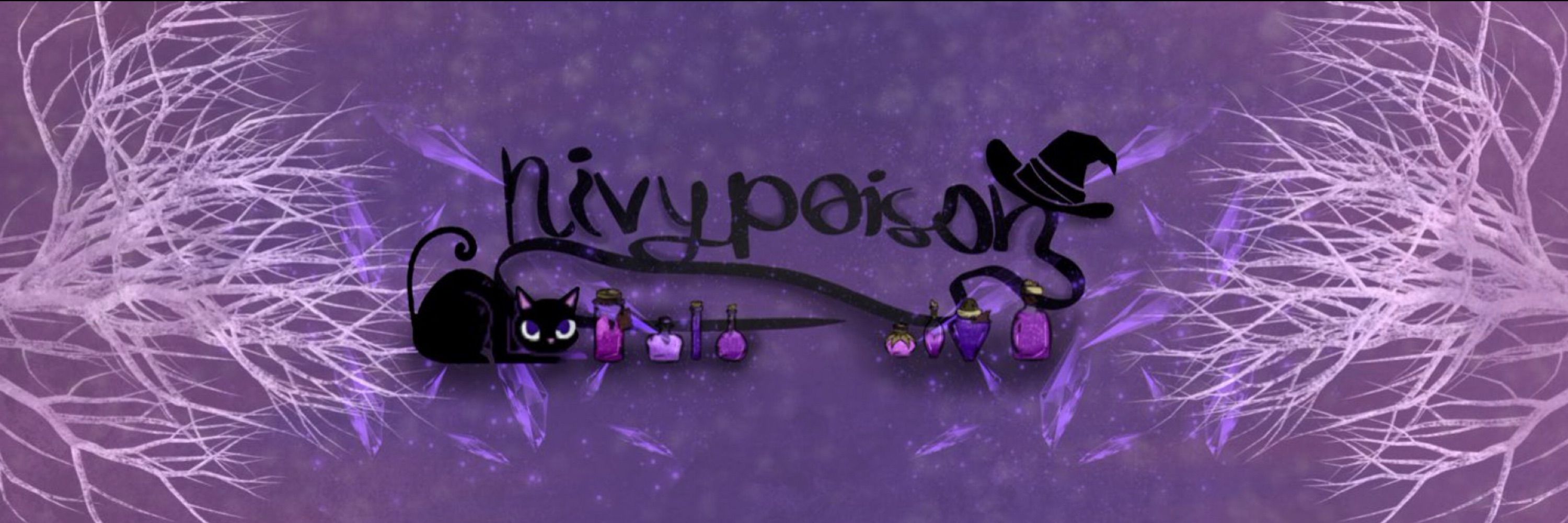 Nivypoison