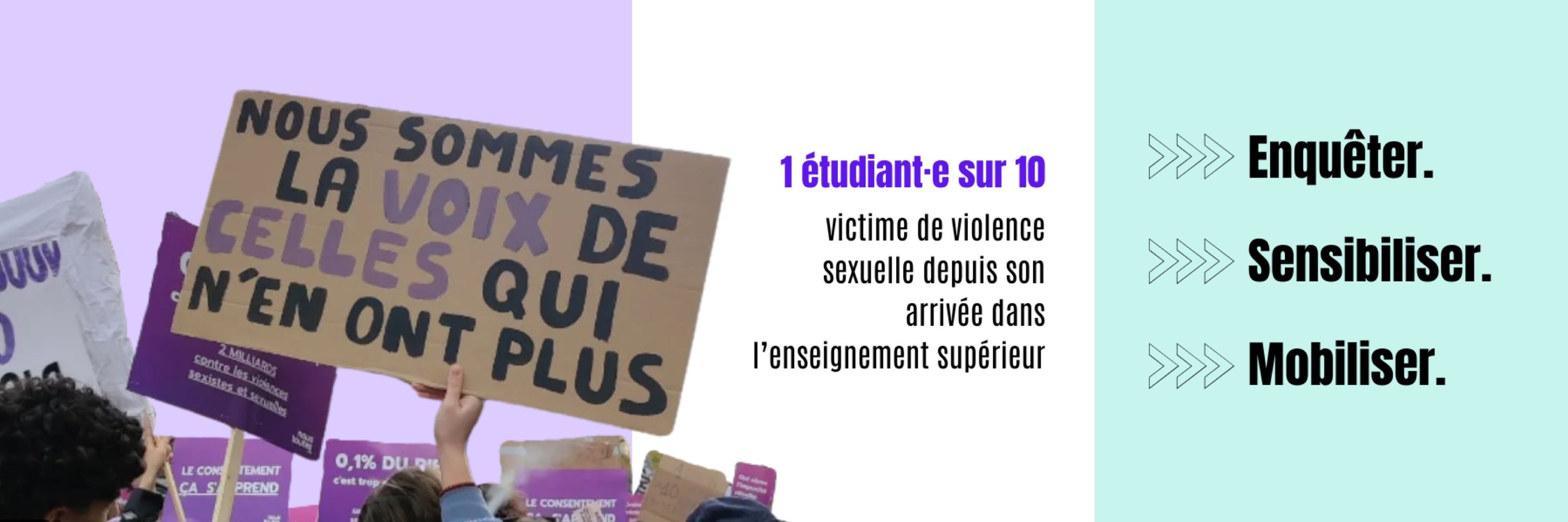 Observatoire VSS dans l’ESR