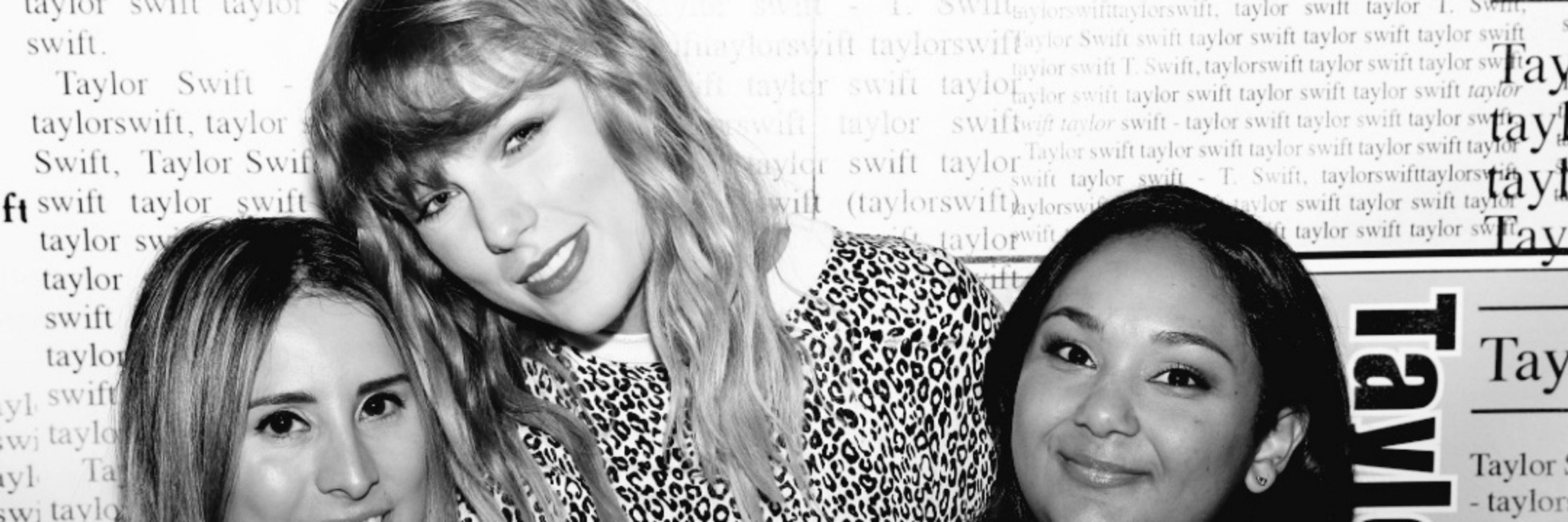 Cause she feared the worst...