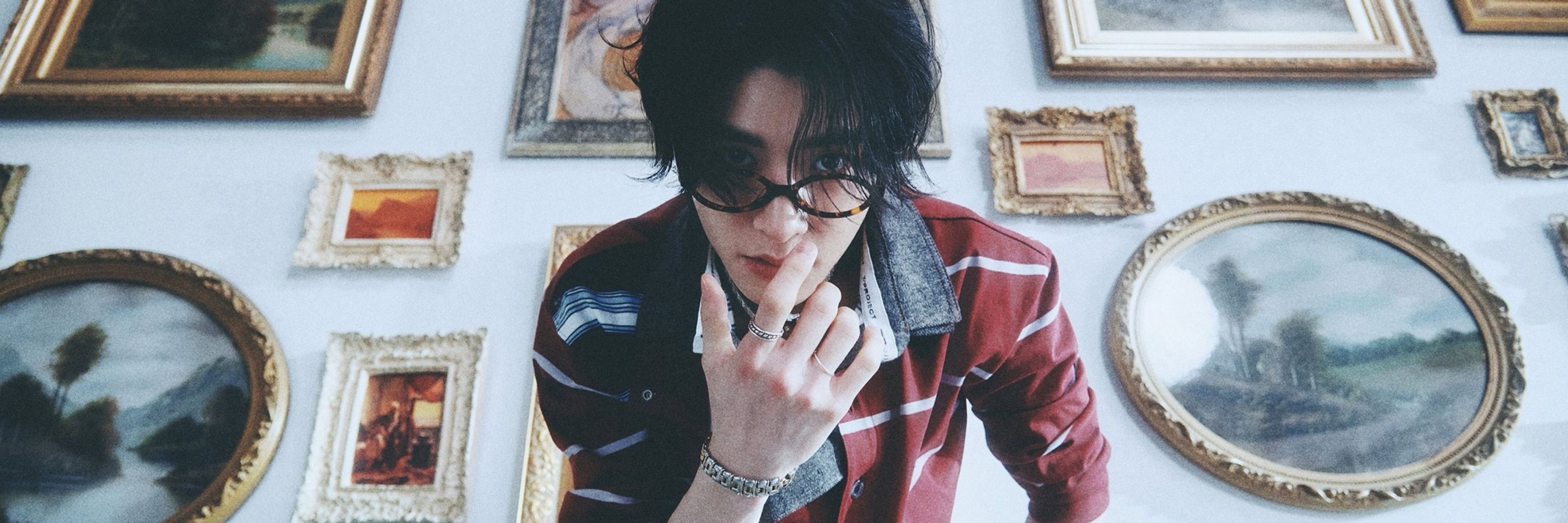 EN–JAKE˚₊·🐺
