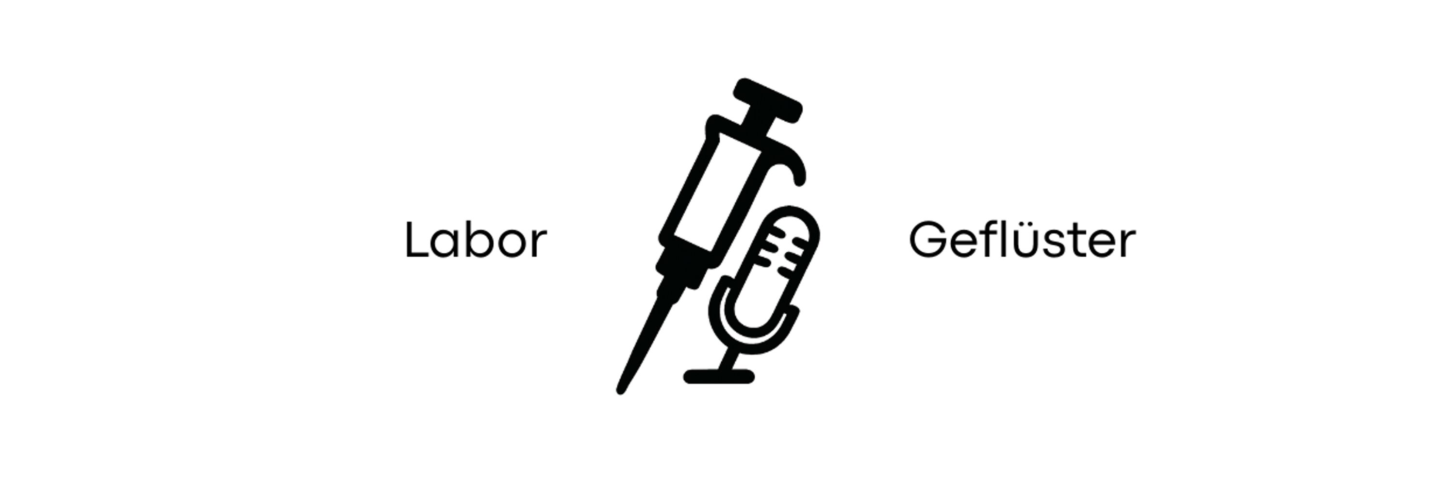 Laborgeflüster-Podcast