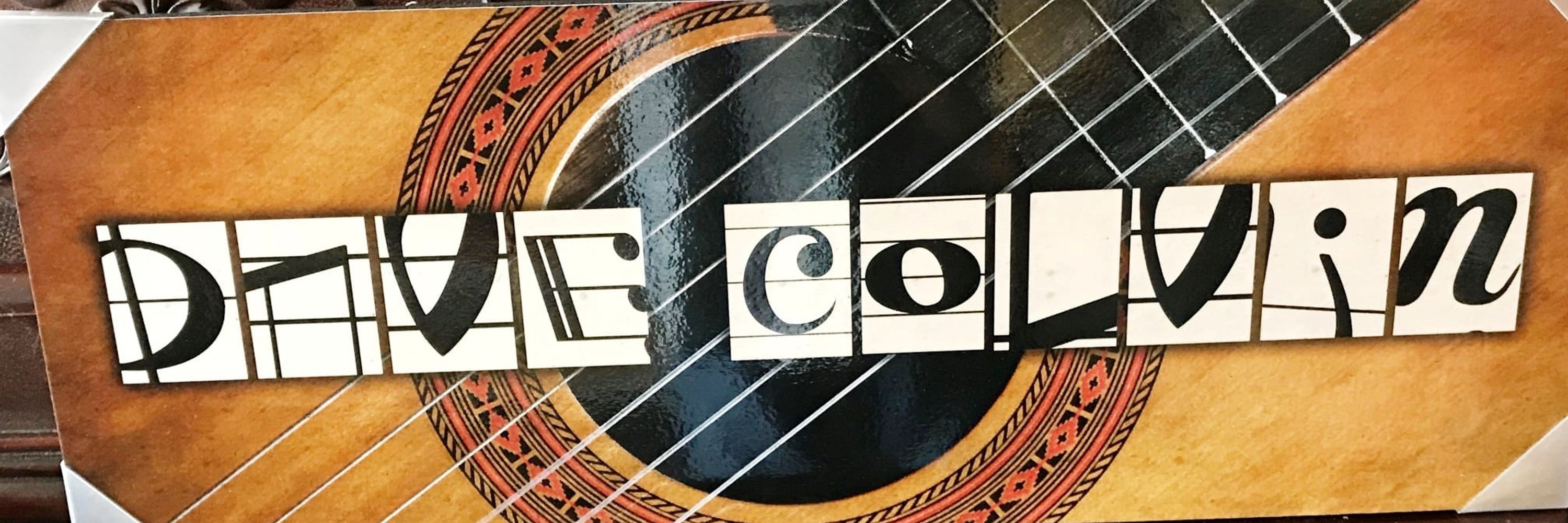 Dave Colvin