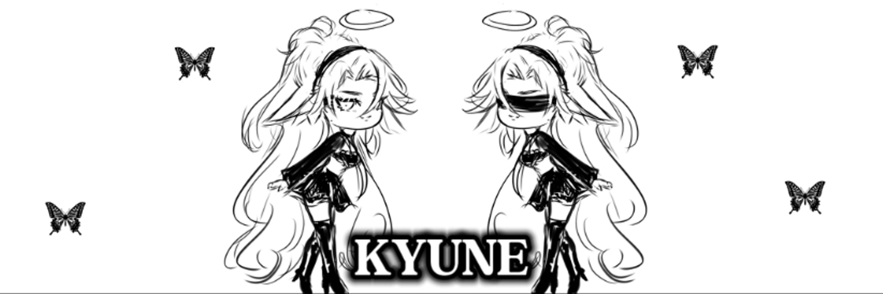 Kyune