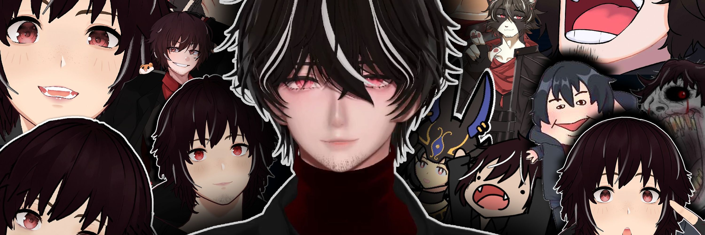Nycto 🍉| 🇲🇾 Vtuber