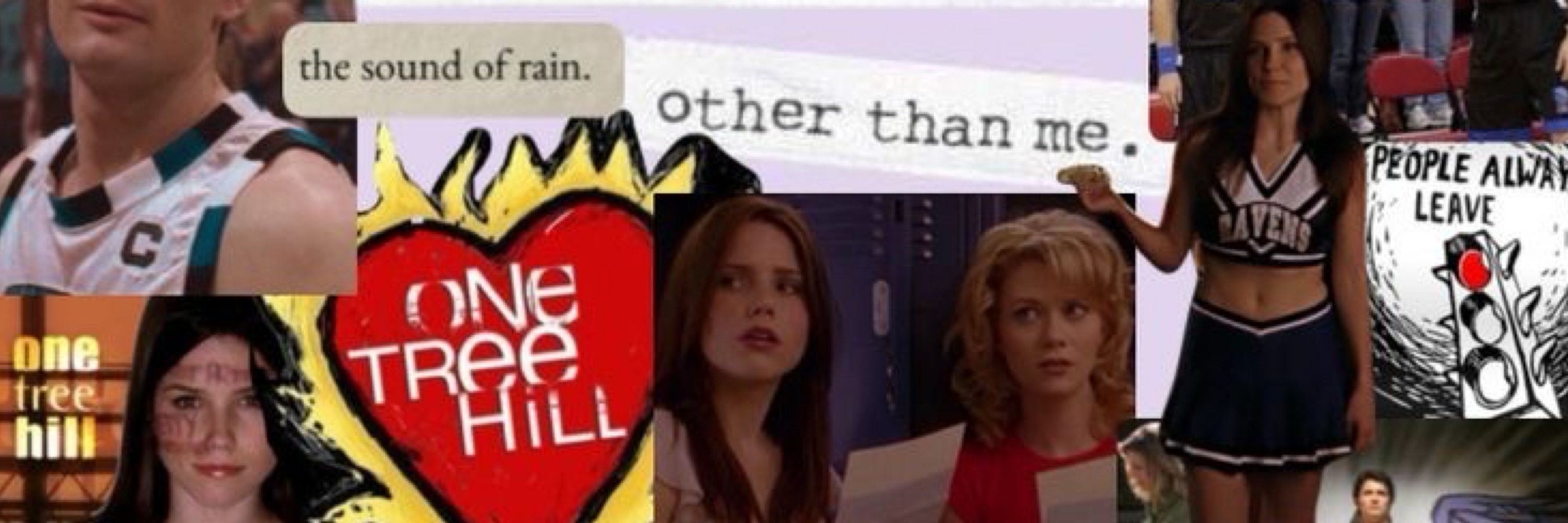 brooke davis 👑 