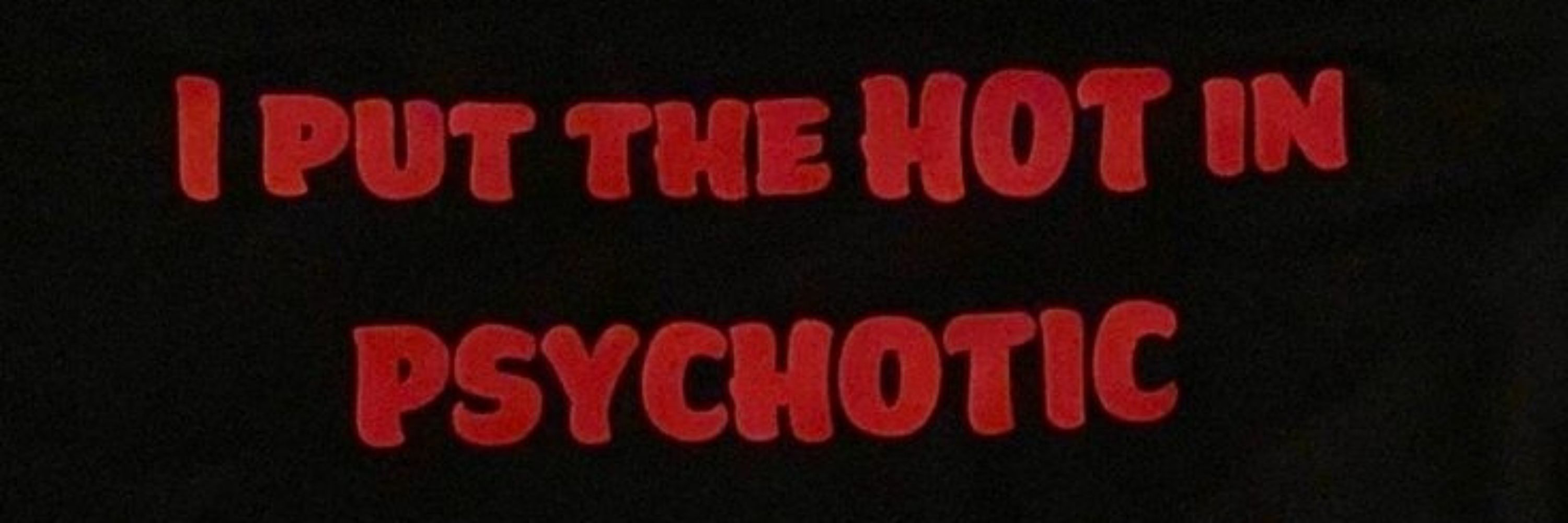 ⛧𝖈𝖍𝖊𝖗𝖗𝖞⛧