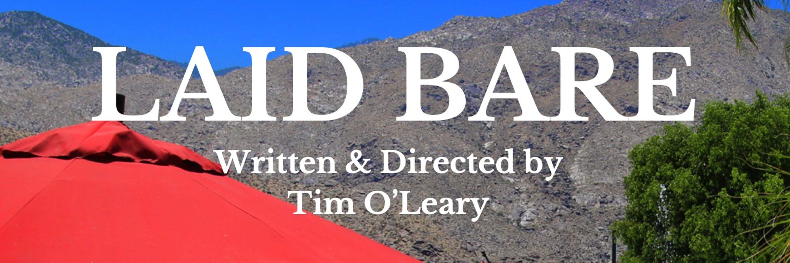 Tim O'Leary