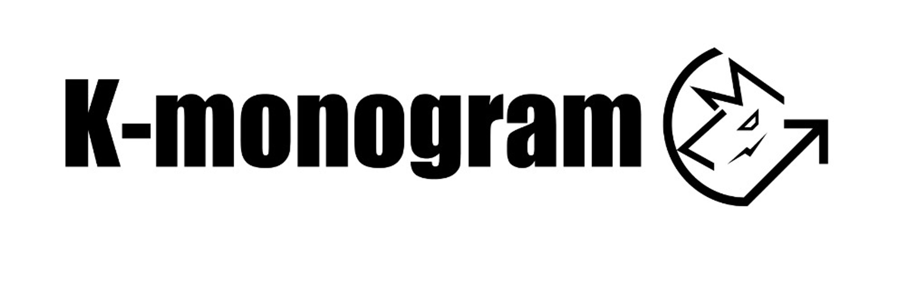 K-monogram