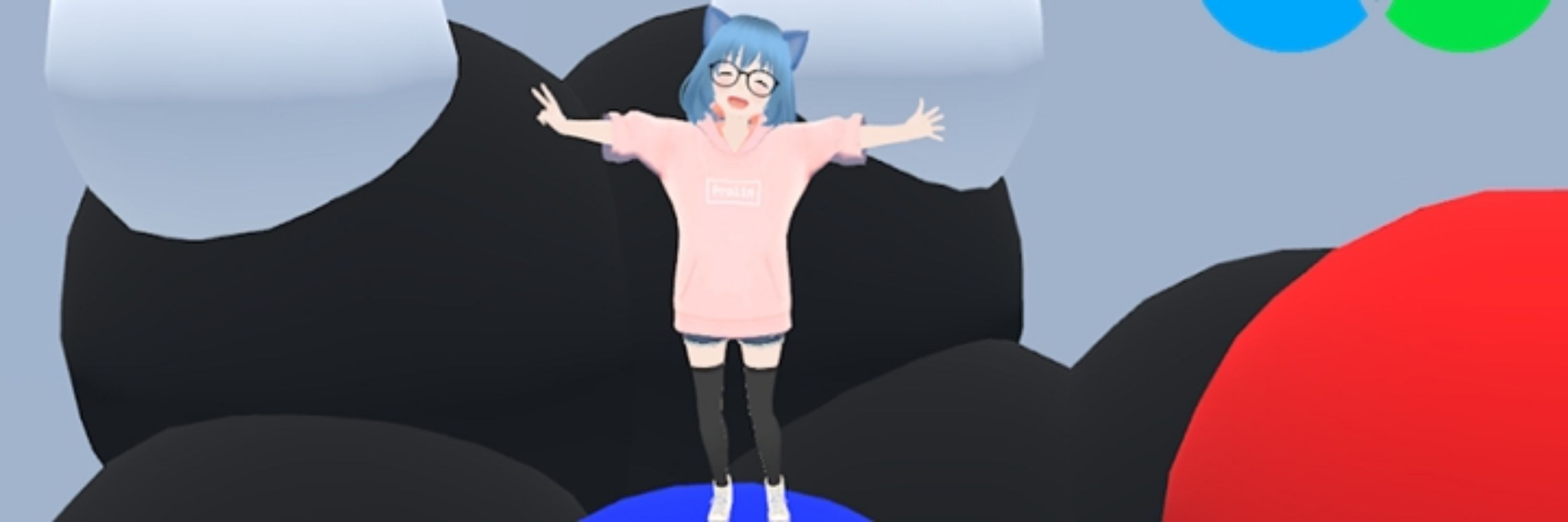 ぷろりん