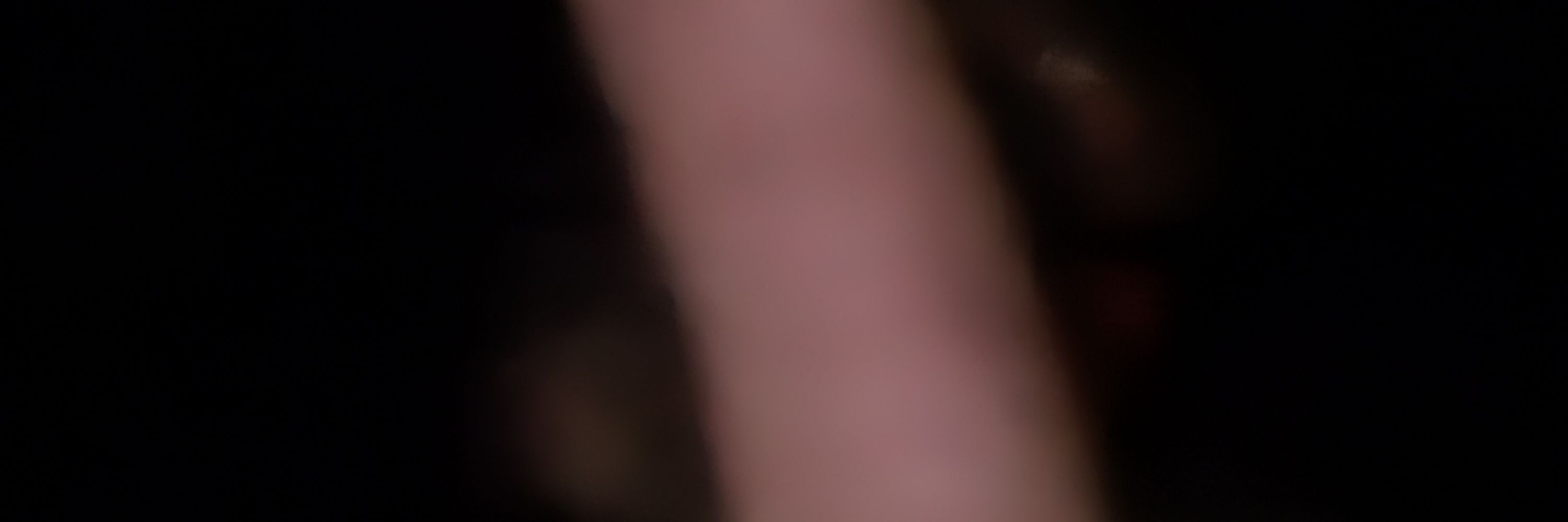 Big black cock