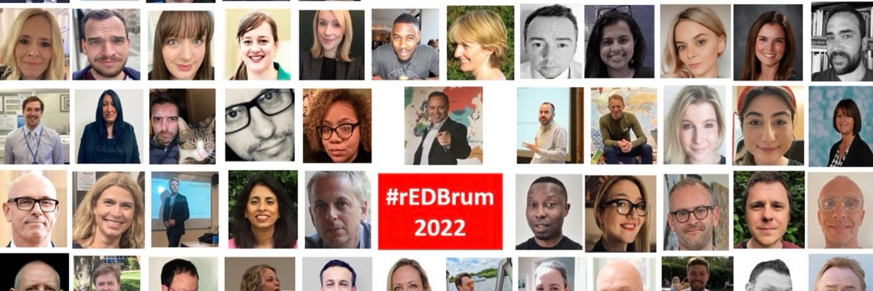researchED Birmingham