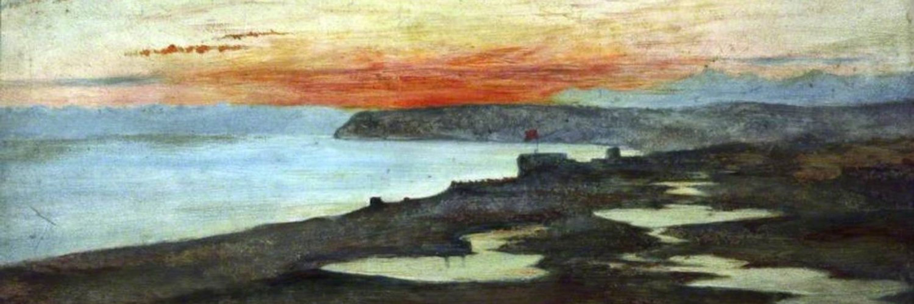 Henry Wallis