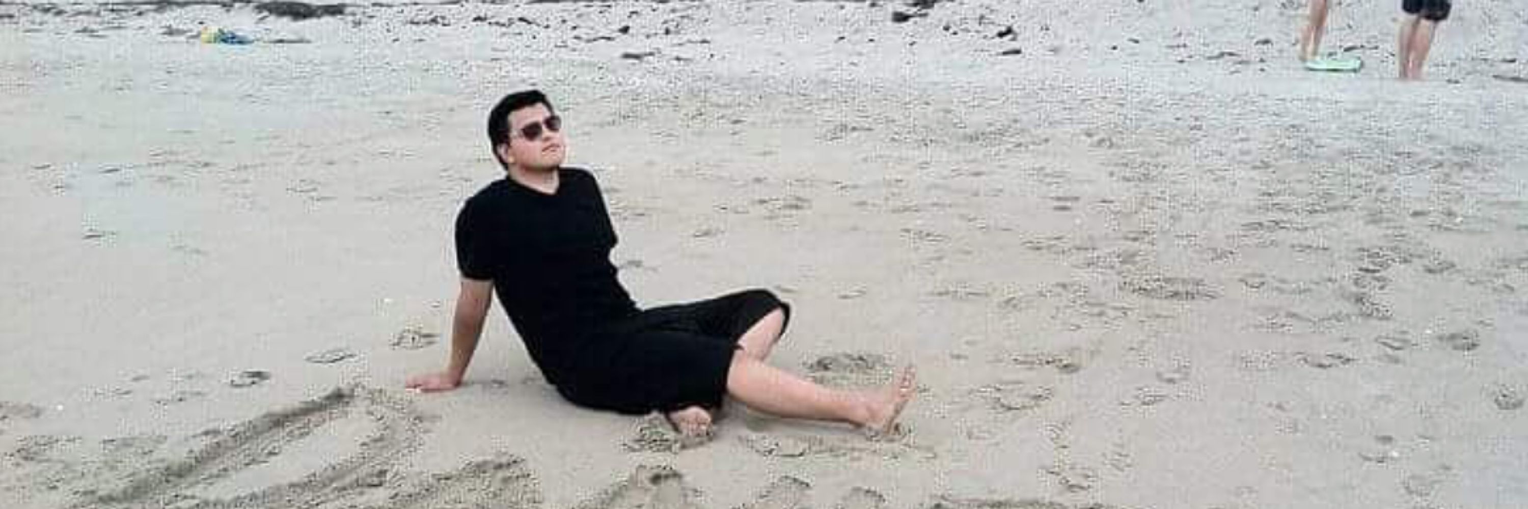 Daniel M