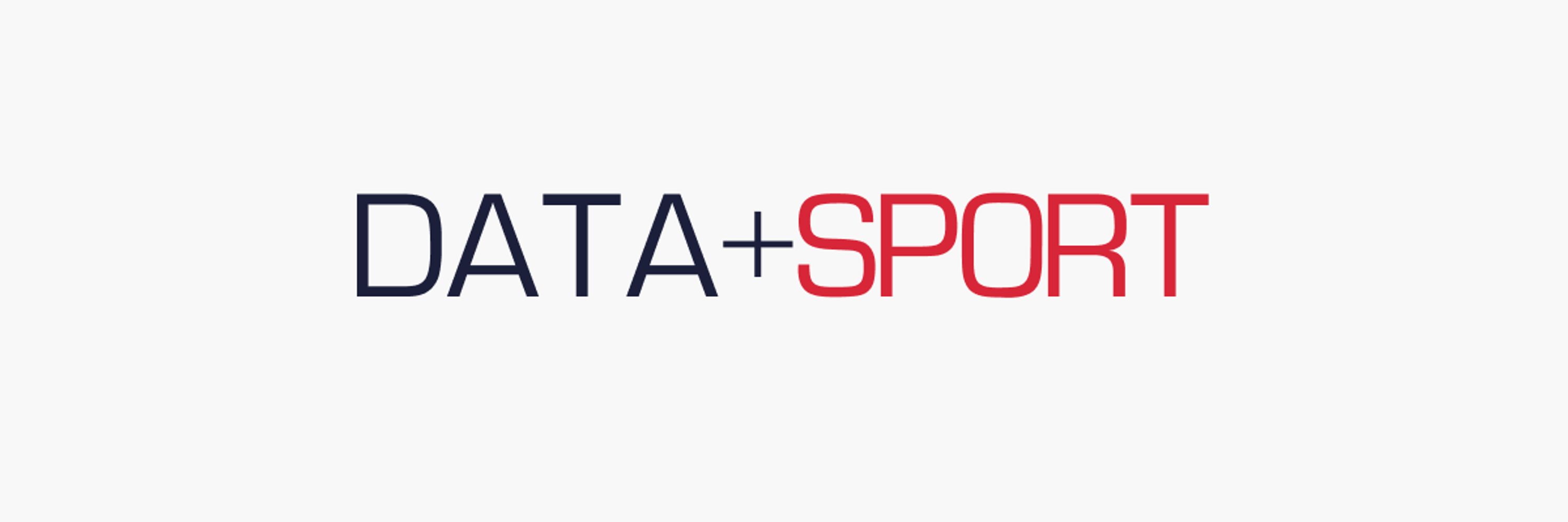 DATA+SPORT