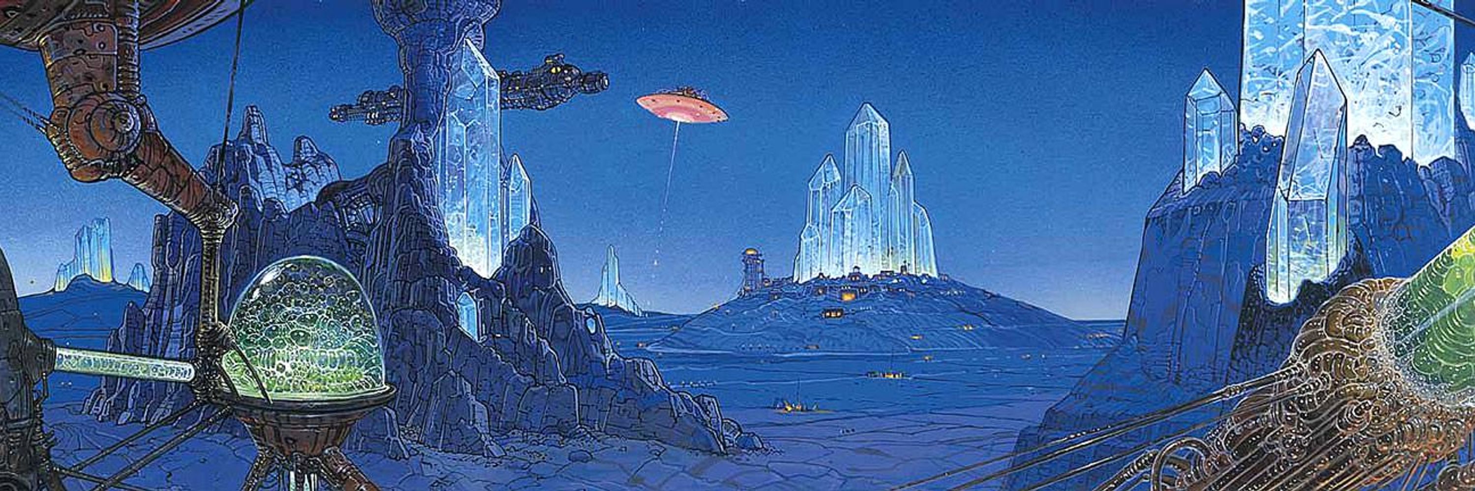 Eli Forster