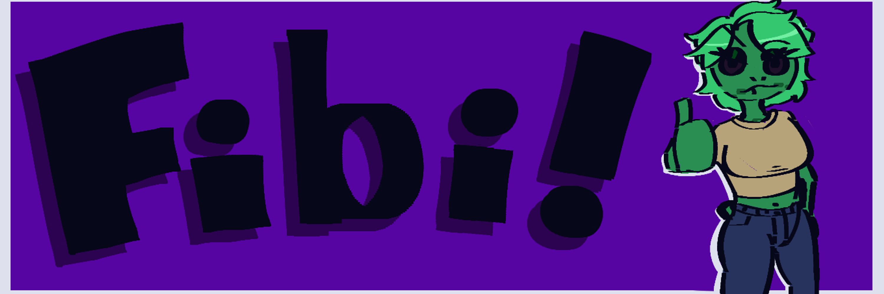 🔞 Fibi 