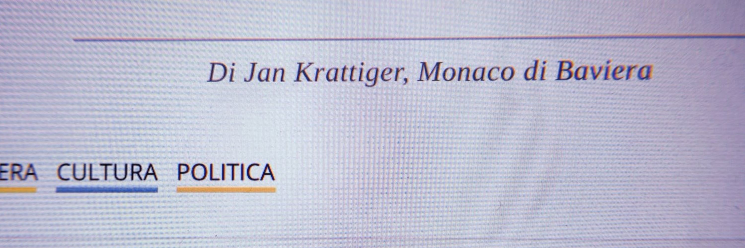 Jan Krattiger