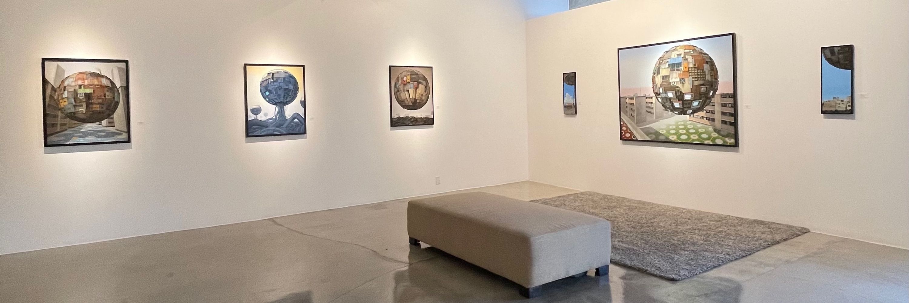 KP PROJECTS GALLERY
