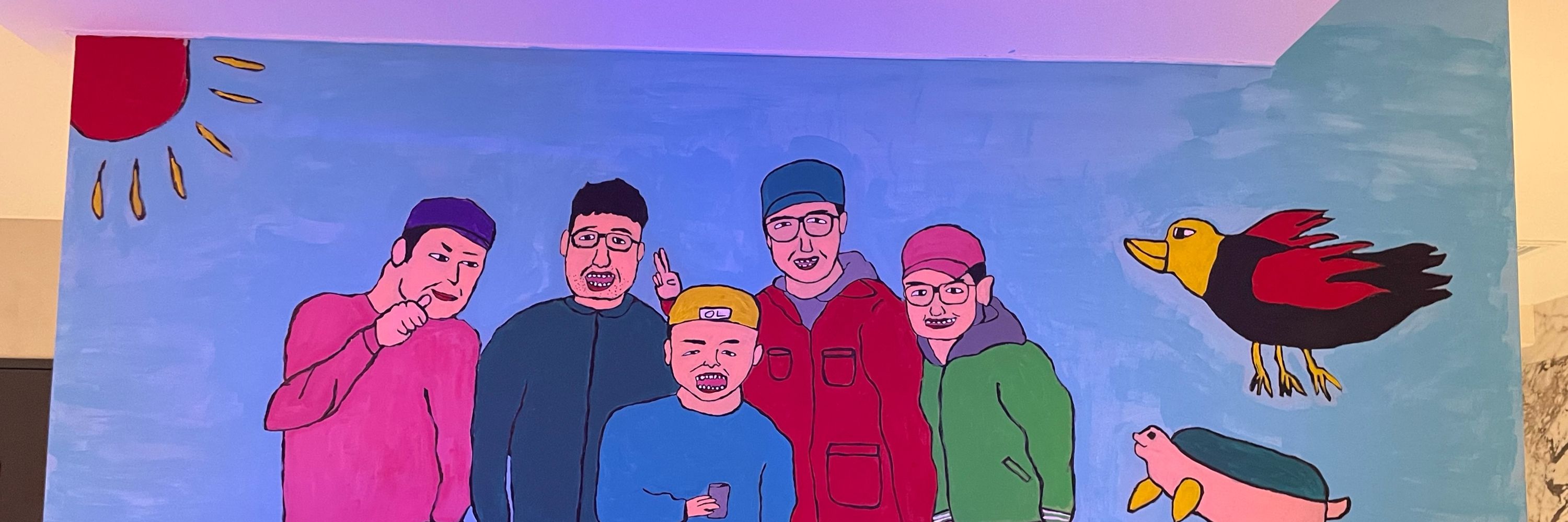 西久保剛