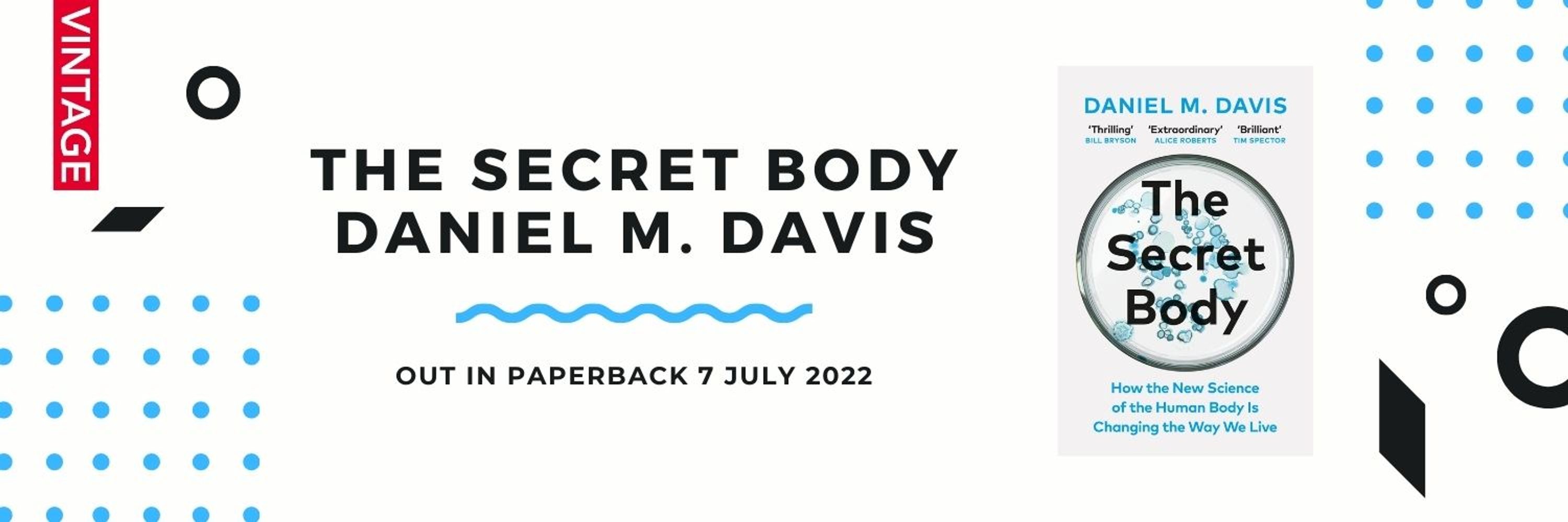 Dan Davis