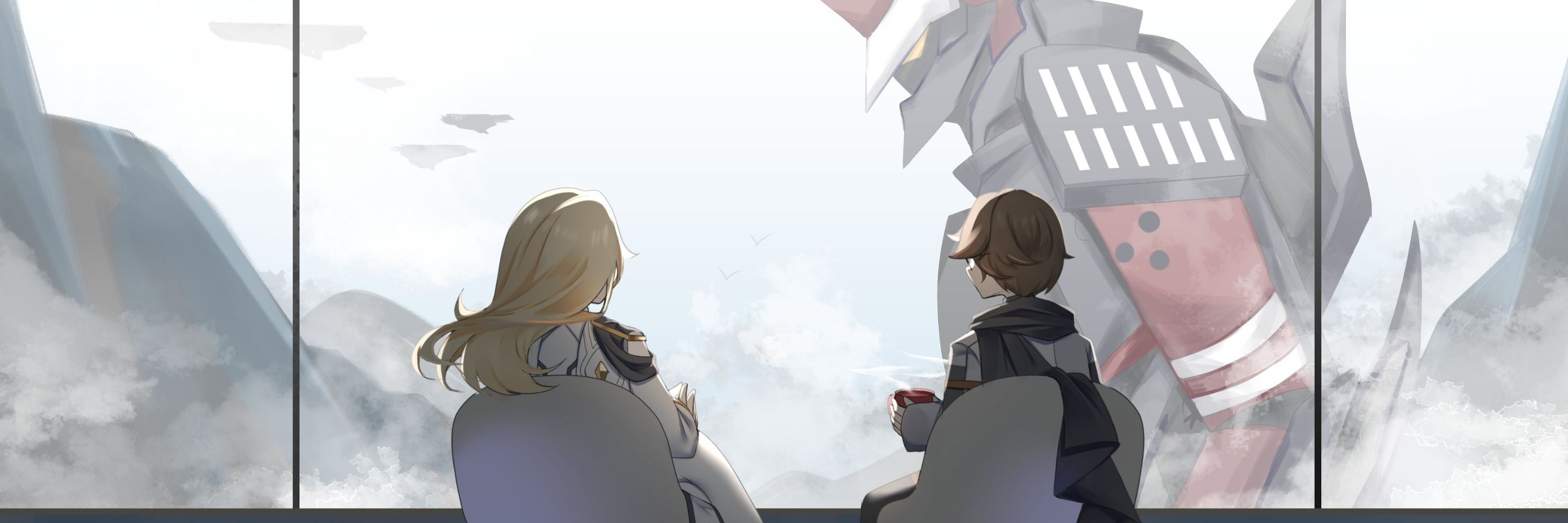 𝑽𝑶𝑰𝑫 𝑨𝑹𝑪𝑯𝑰𝑽𝑬𝑺
