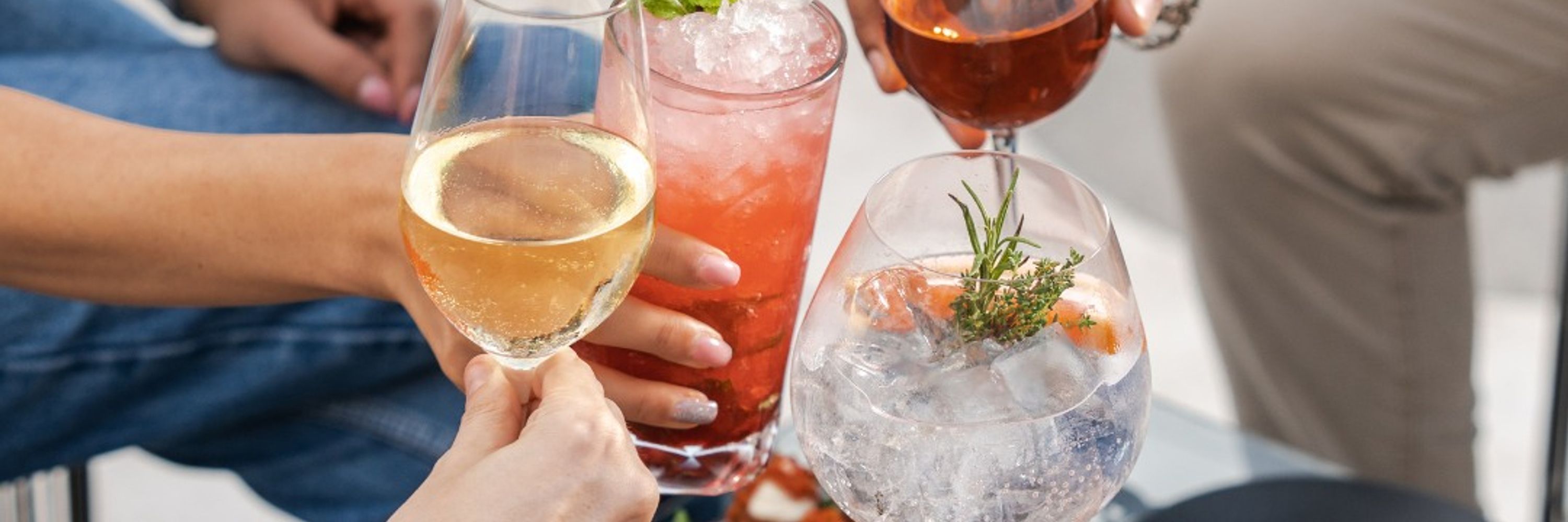 Wine Crawl