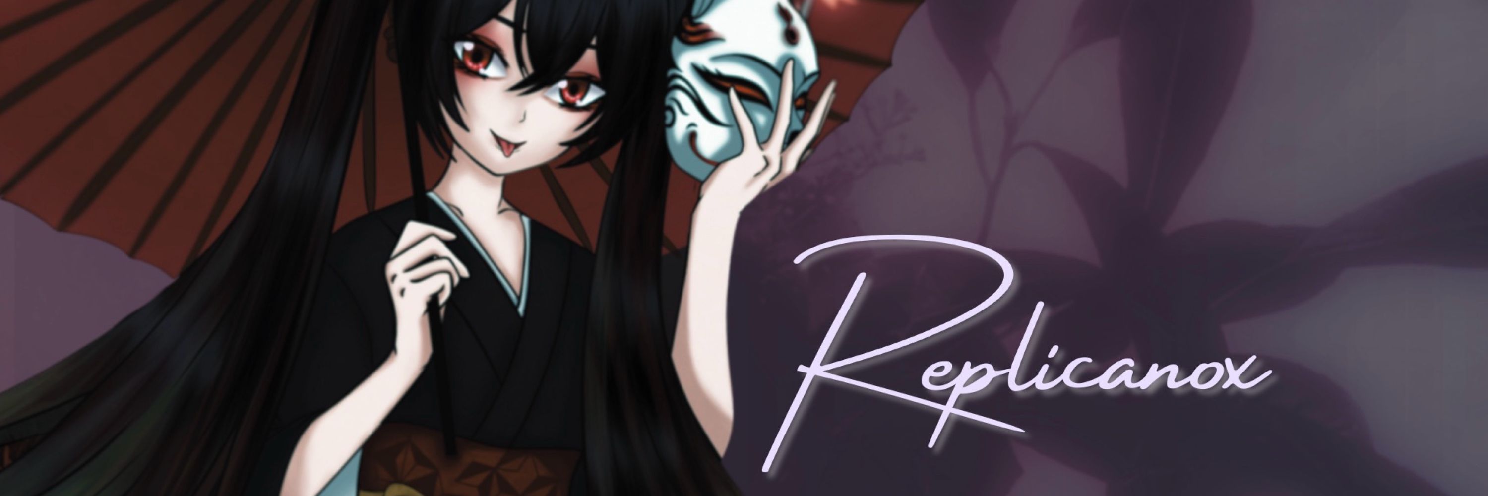 C Λ I N | Replicanox