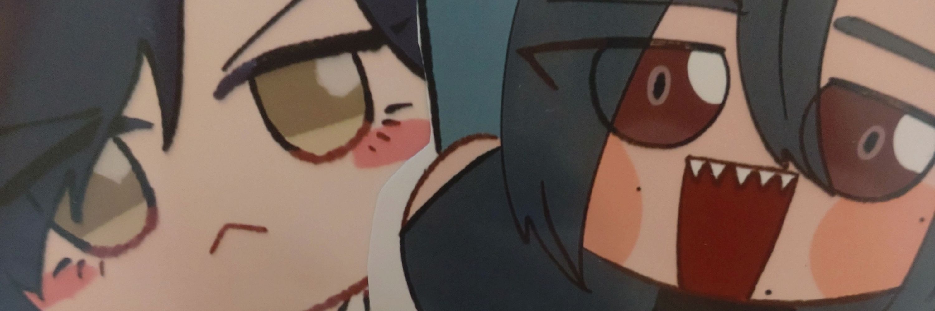 おしくん
