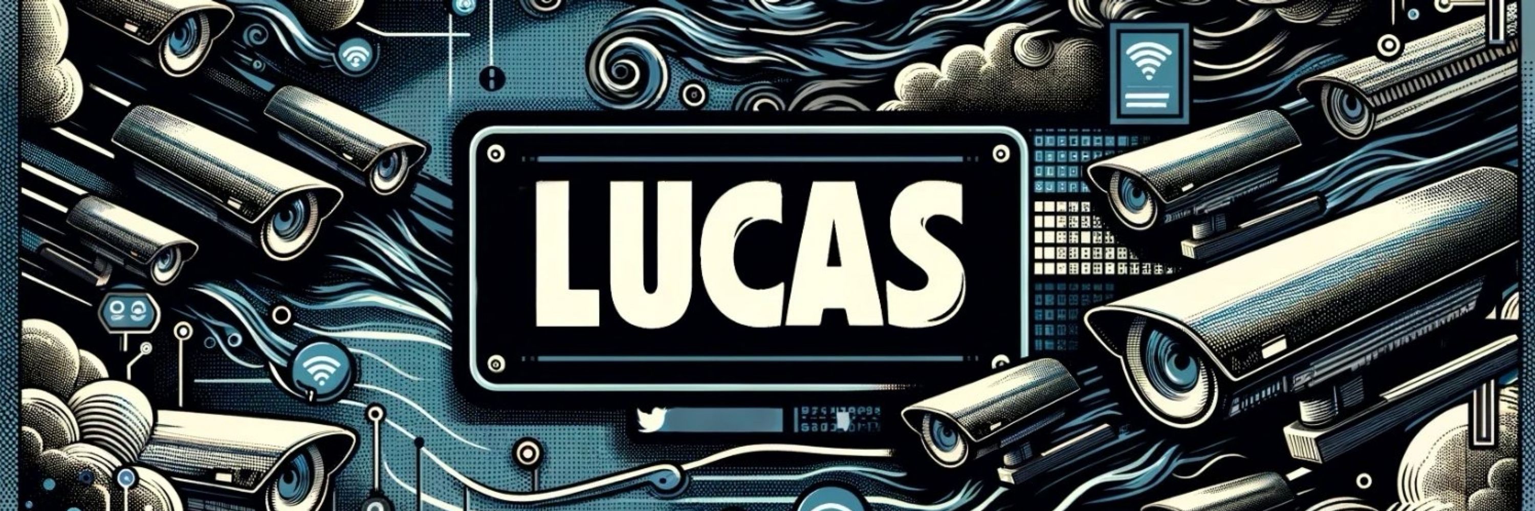 Lucas Barreiro