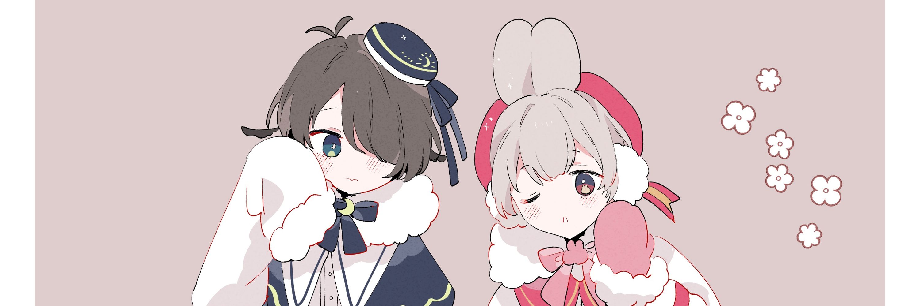 兎束美作