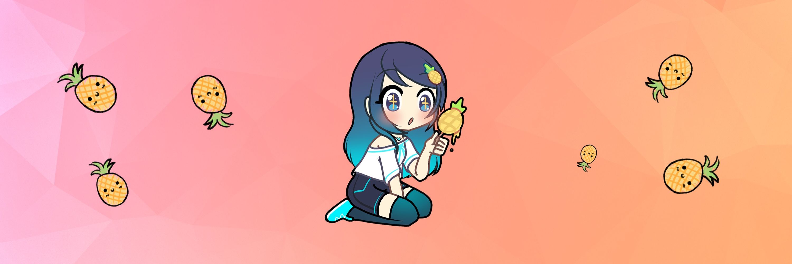 ✿ Karen/あけみ🍍＠＊ふぁみりん🌺