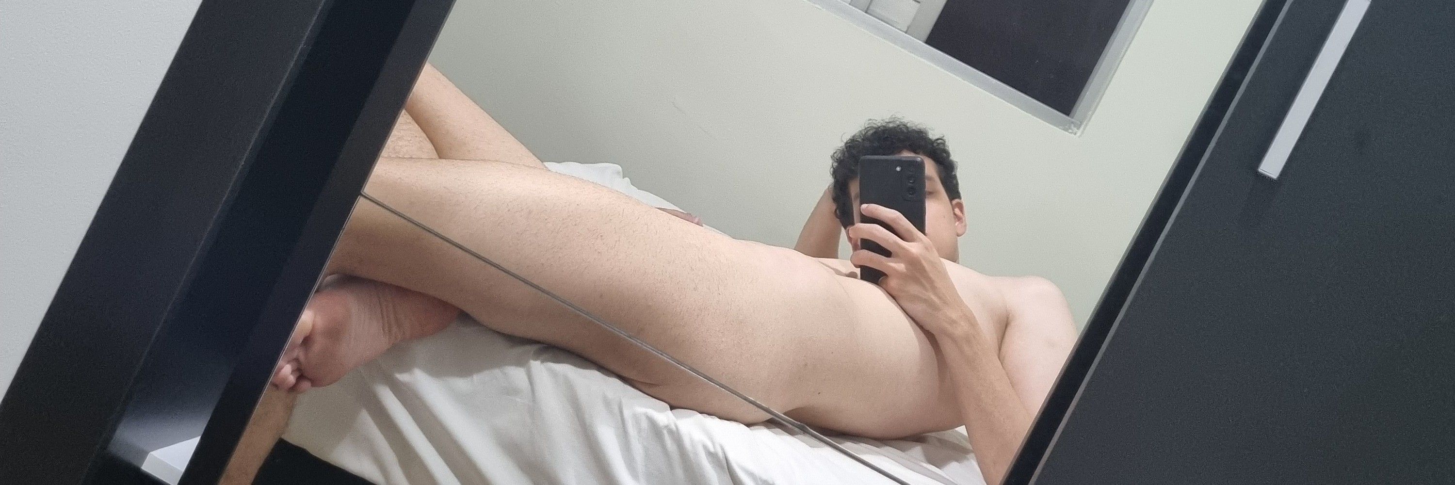 Nerdinho Nudista